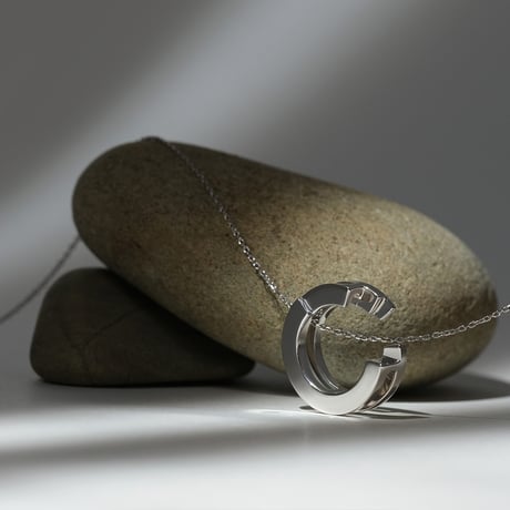 【即納】"IKUE" 04 Necklace