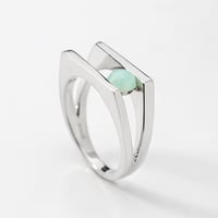 【LIMITED】"Yugen" 01 Ring