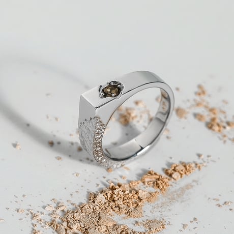 "Torso" 04 Ring