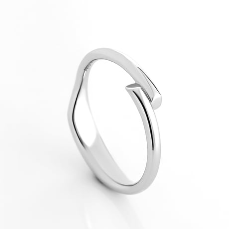 【即納】"IKUE" 02 Ring