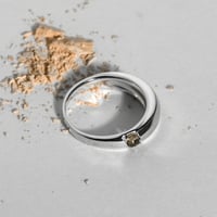 "Torso" 05 Ring