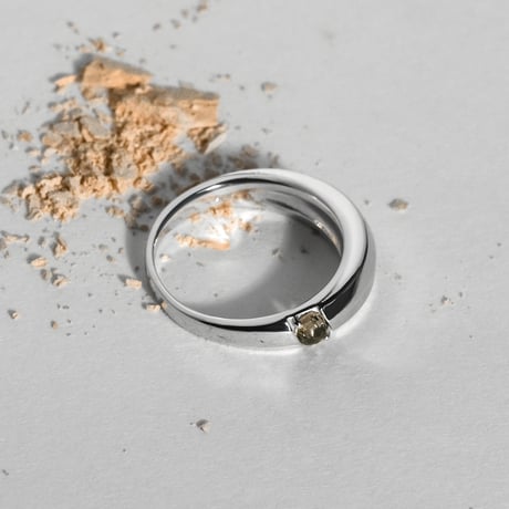 【即納】"Torso" 05 Ring