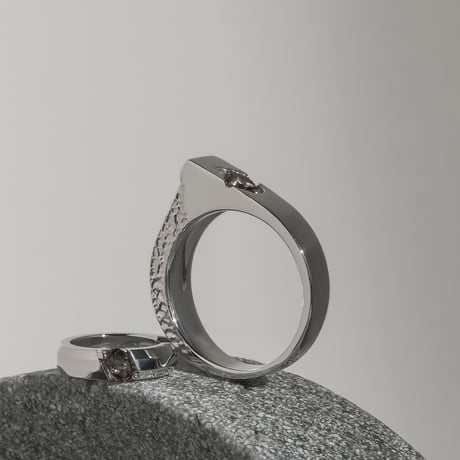 "Torso" 04 Ring