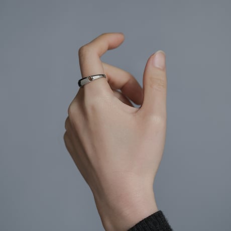 【即納】"Torso" 05 Ring