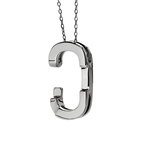 "IKUE" 05 Necklace