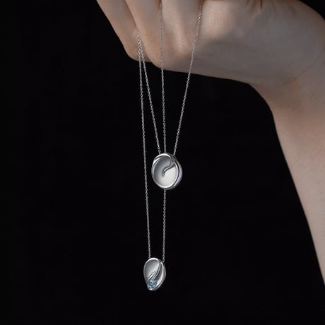 【即納】"Contour" 06 Necklace