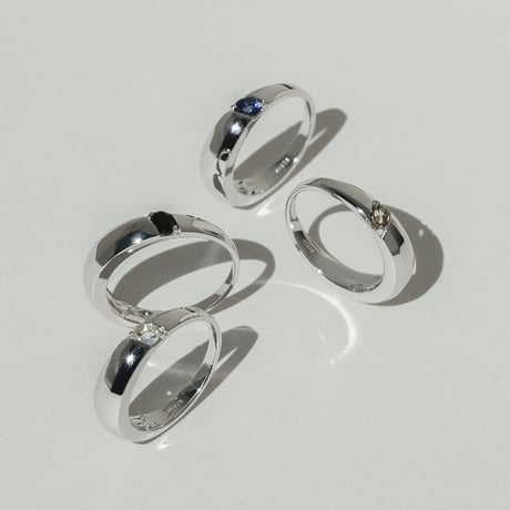 【即納】"Torso" 05 Ring