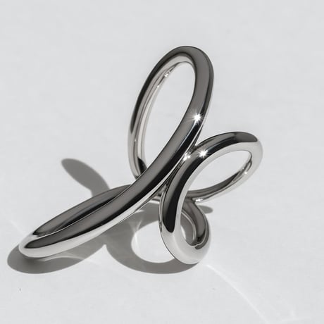 "Infinity" 03 Ring
