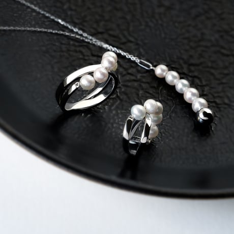 【即納】"Sway" 01 Necklace