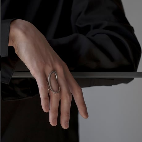 "Infinity" 03 Ring