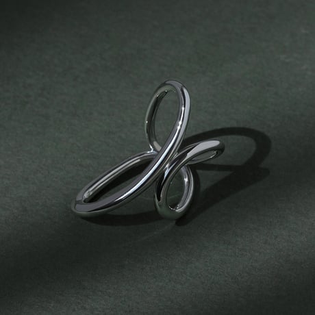 "Infinity" 03 Ring