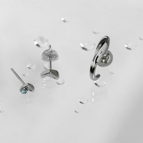 【即納】"Contour" 03 Pierce