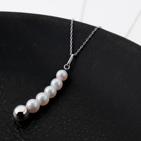 【即納】"Sway" 01 Necklace