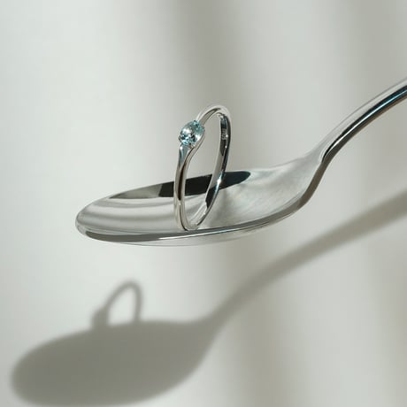 【即納】"Contour" 04 Ring