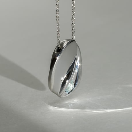 【即納】"Contour" 06 Necklace