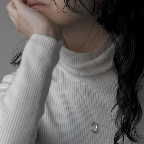 "IKUE" 05 Necklace