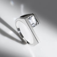 【LIMITED】"Yugen" 03 Ring