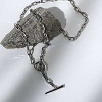 【即納】"Ebur" 01 Necklace