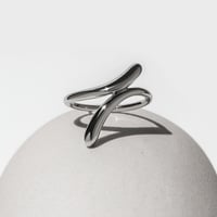 【即納】"Infinity" 01 Ring