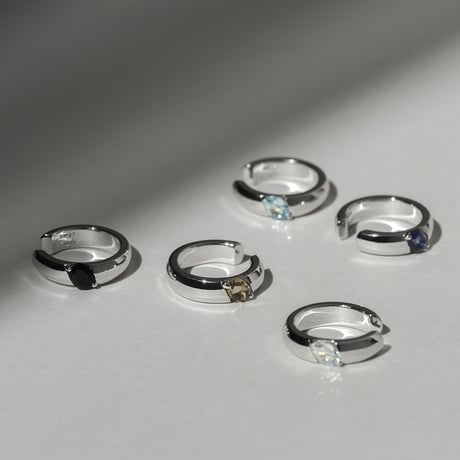 "Torso" 06 EarCuff