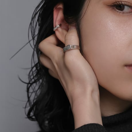 "Torso" 04 Ring