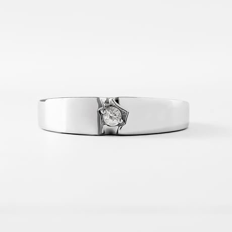 【即納】"Torso" 02 Ring