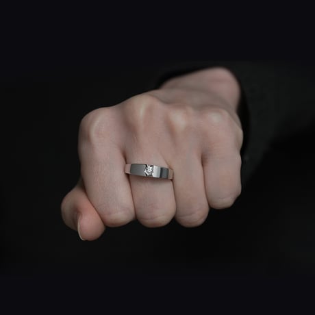 【即納】"Torso" 02 Ring