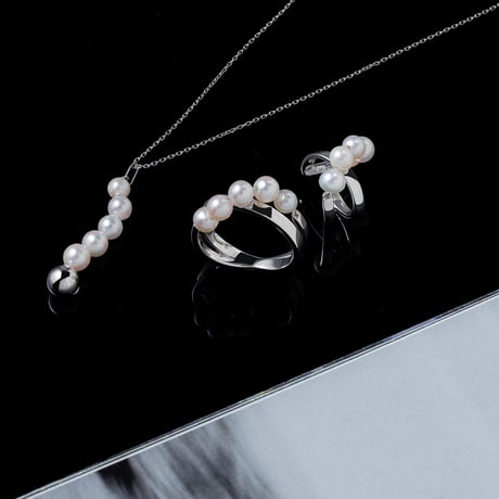 【即納】"Sway" 01 Necklace