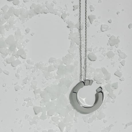 【即納】"IKUE" 04 Necklace