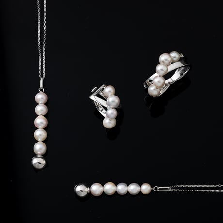 【即納】"Sway" 01 Necklace