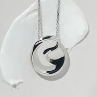 【即納】"Contour" 07 Necklace