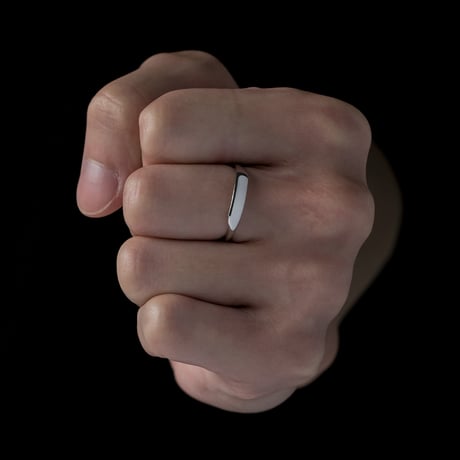 【即納】"IKUE" 02 Ring