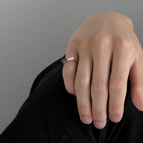 "Segme" 01 Ring