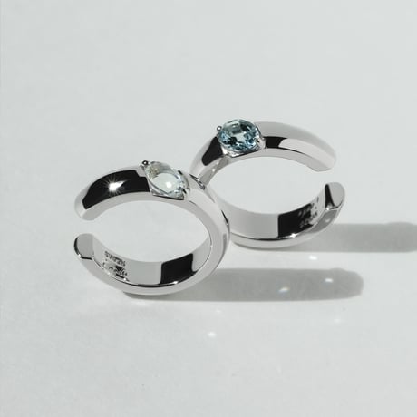 "Torso" 06 EarCuff