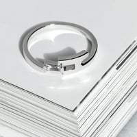 "IKUE" 06 Ring