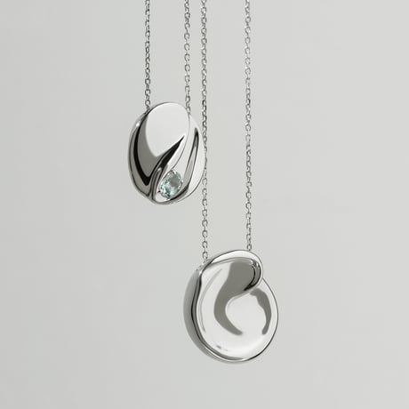 【即納】"Contour" 06 Necklace