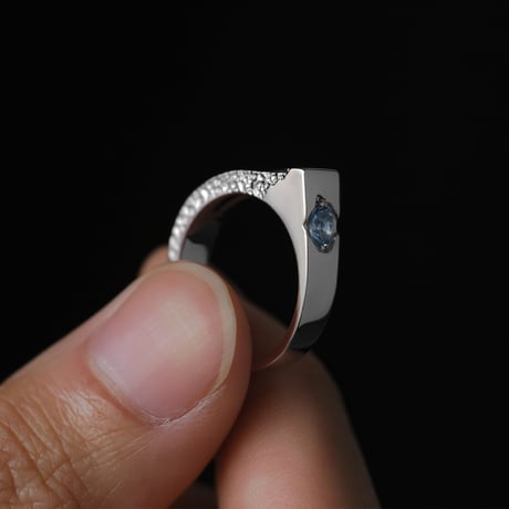 "Torso" 04 Ring