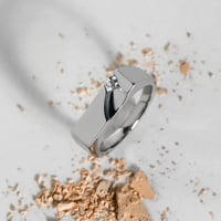 "Torso" 01 Ring