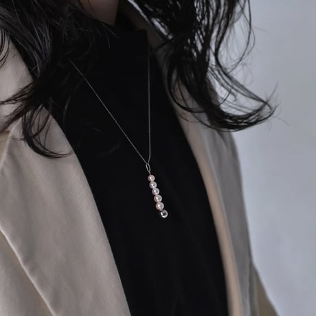 【即納】"Sway" 01 Necklace