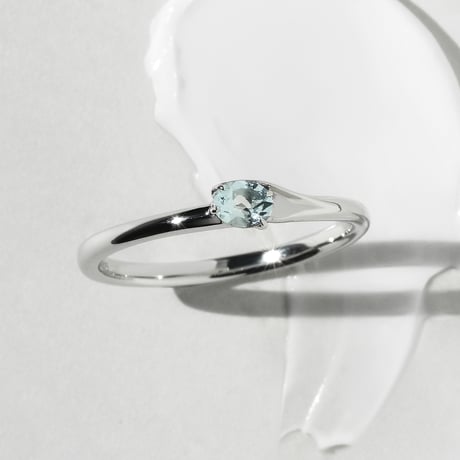 【即納】"Contour" 04 Ring
