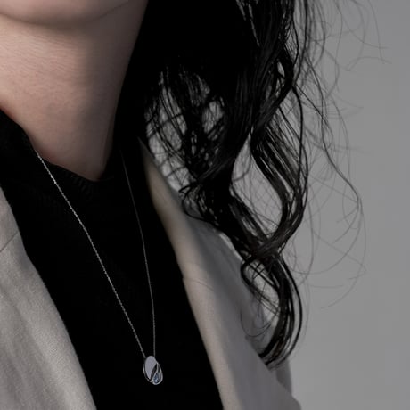 【即納】"Contour" 06 Necklace