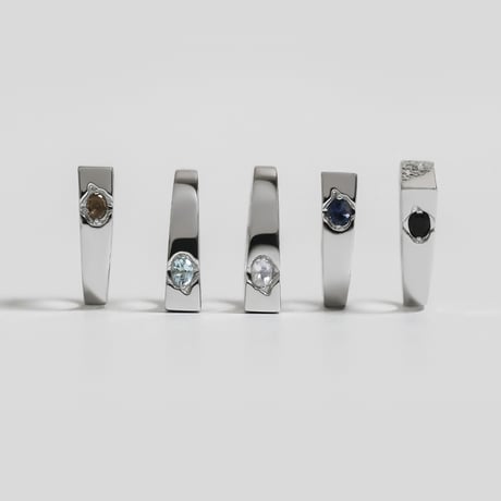 "Torso" 04 Ring