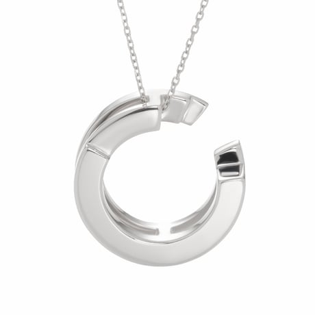 【即納】"IKUE" 04 Necklace