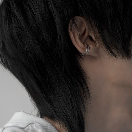 【即納】"IKUE" 09 EarCuff