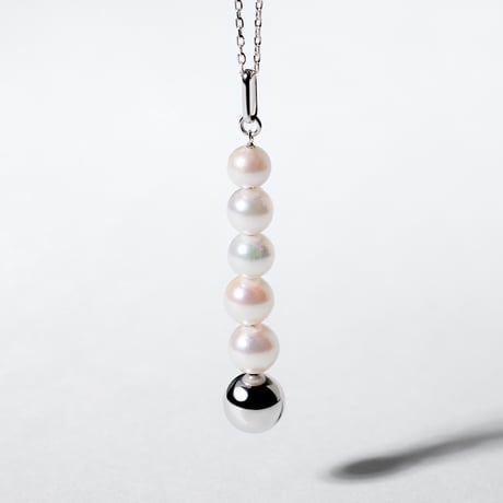 【即納】"Sway" 01 Necklace