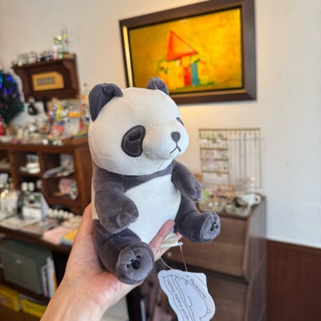 アイテム | ぱんだ珈琲店 通販部