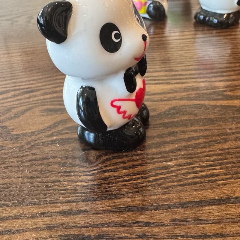 レトロなおきもの | ぱんだ珈琲店 通販部