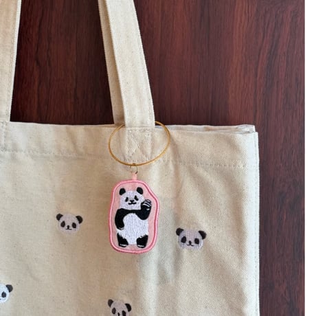 アイテム | ぱんだ珈琲店 通販部