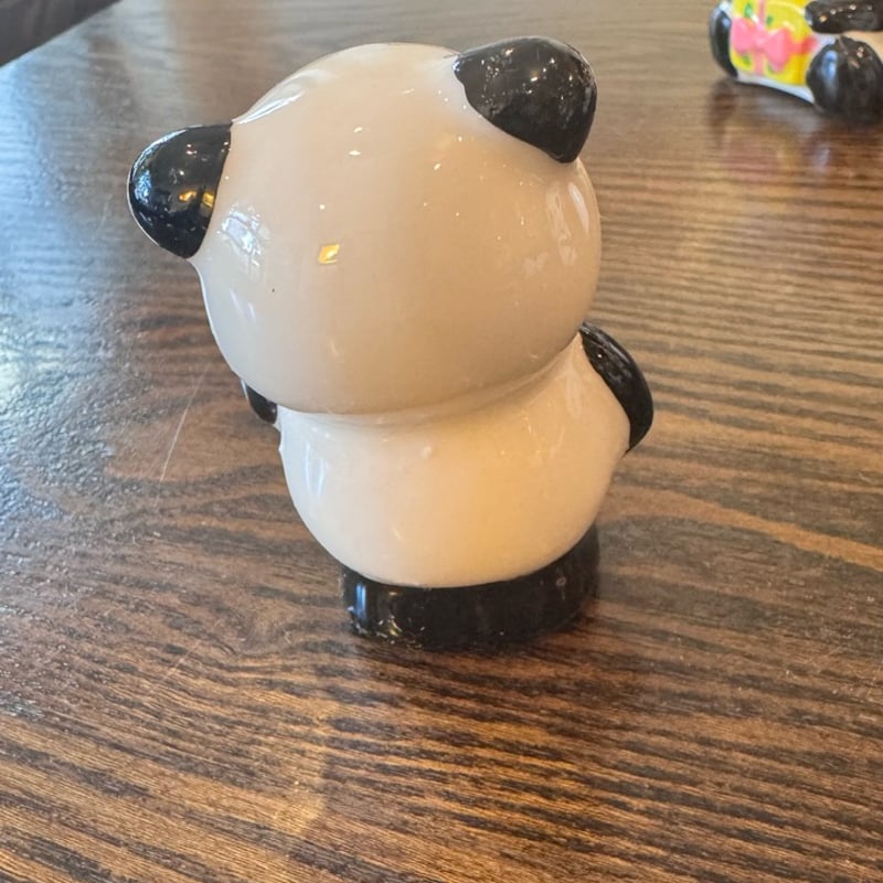 レトロなおきもの | ぱんだ珈琲店 通販部