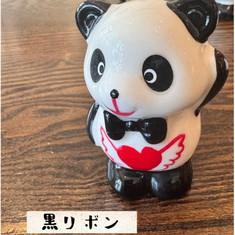 レトロなおきもの | ぱんだ珈琲店 通販部